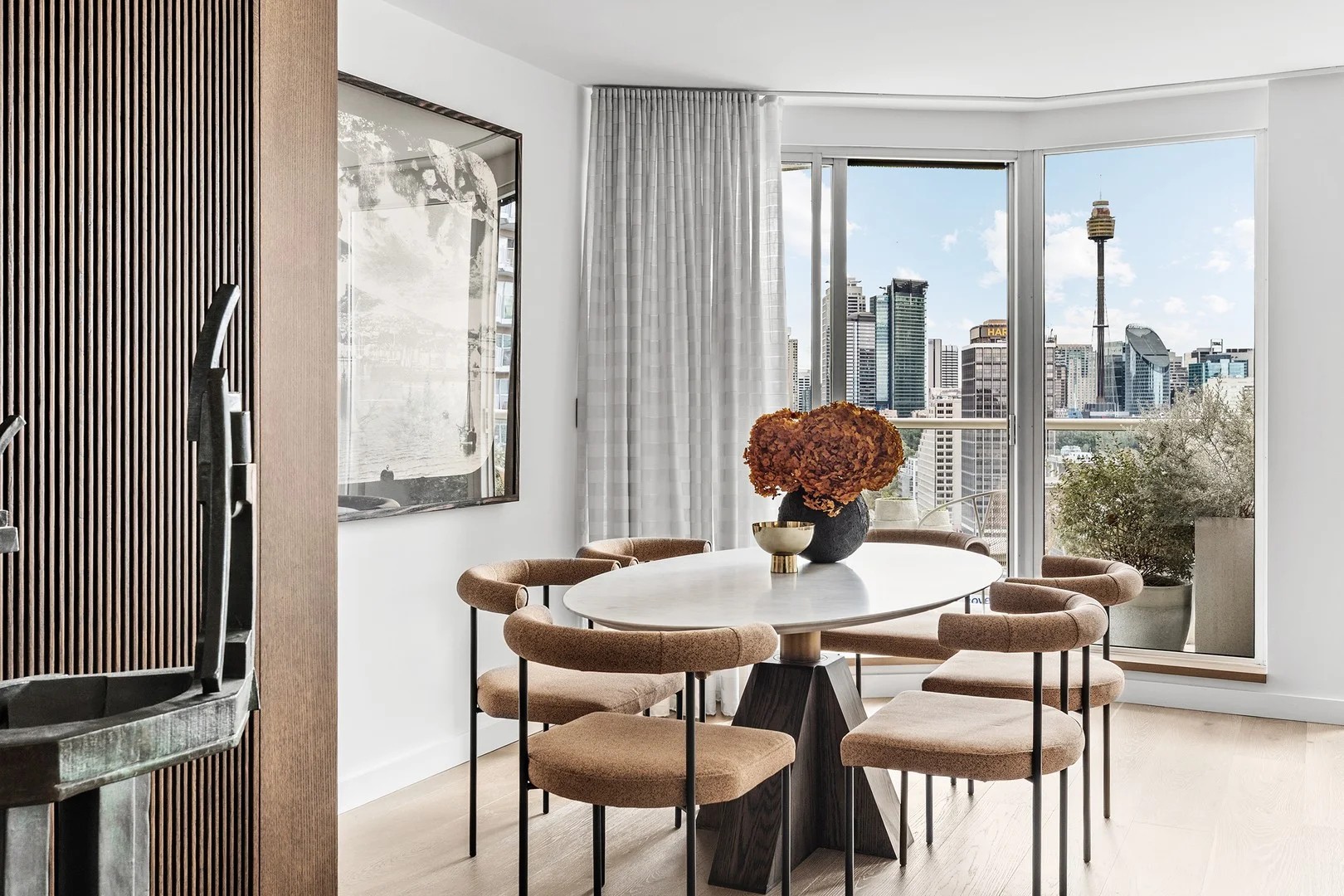 Darlinghurst Apartment